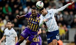 Fenerbahçe, Eyüpspor’u Konuk Ediyor