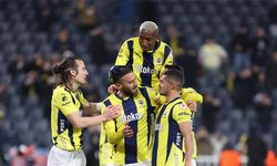 Fenerbahçe, Sezonun İkinci Yarısında Daha Golcü