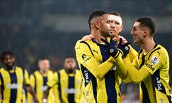 Fenerbahçe, Eyüpspor Karşısında Rotasyonla Sahada