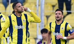 Fenerbahçe Dördüncü Kez İkinciliğe Razı Oldu