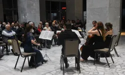 Afyonkarahisar'da Caz Konserleri Verilecek