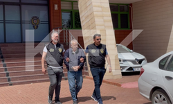 Mehmet Çetin Soruşturmasında Gözaltına Alınan 2 Şüpheli Adliyeye Sevk Edildi