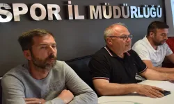 Türkiye Gençler Futbol Finalleri Afyon'da yapılacak