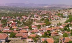 Küçükhacılar Köyü’nde muhtarlık seçimi 1 Haziran’da yenilenecek