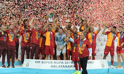 Galatasaray Kaç Kez Ziraat Türkiye Kupası Kazandı?