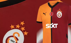 Galatasaray 5 Yıldızlı Forma Satışta! Fiyatlar ve Tüm Ürün Detayları Burada