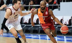 Galatasaray Final Four’da Sahne Alıyor