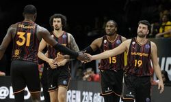 Galatasaray, Avrupa Kupası için parkeye çıkıyor!