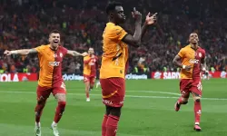 Galatasaray'da Sarı Kart Alarmı