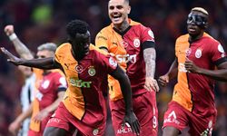 Galatasaray Şampiyonluğa Kilitlendi: Fark 8'e Çıktı!