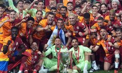 Galatasaray, 5. Yıldızla Farkı Açtı!