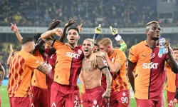 Galatasaray, Avrupa devleriyle zirvede!
