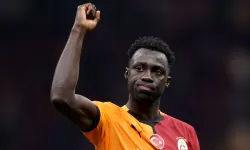 Galatasaray’ın Savunması İkinci Yarıda Şaha Kalktı