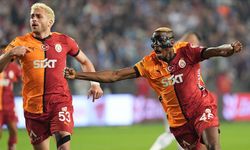 Galatasaray’ın Süper Kupa’daki Rakibi Trabzonspor Oldu