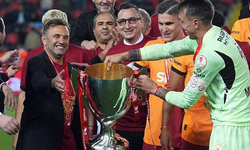 Galatasaray'ın şampiyonluk kutlaması nerede yapılacak?