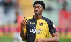 Beşiktaş’tan Kyassou Diarra Hamlesi