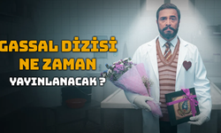 Gassal Dizisi Yeni Sezonuyla Başlıyor