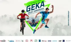 2025 GEKA Multisports Heyecanı Başlıyor