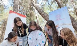 Genç AR-GE Akademisi Öğrencileri Hafta Sonunu Atölye Çalışmalarıyla Değerlendirdi