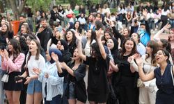 AFSÜ GençFest’te Heyecan Sürüyor