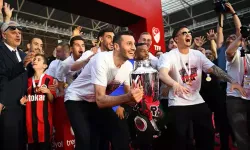 Hüseyin Eroğlu: "Gençlerbirliği'nin Ruhunu Geri Getirdik"