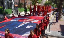 Isparta’da Gençlik Haftası Kutlamaları Başladı