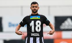 Ghezzal'dan Beşiktaş’a Övgü: “Derbi Kazanan Şampiyon Olmalı”