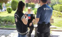 Afyon’da Göçmen Operasyonu!