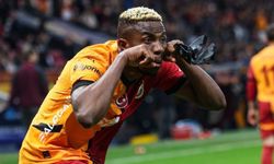 Gol Krallığında Kıyasıya Yarış! Osimhen Zirvede
