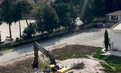 Gölhisar Devlet Hastanesi Ek Bina İnşaatı Başladı!