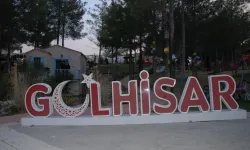 Gölhisar Millet Bahçesi, Festivalin Huzur Durağı Oldu