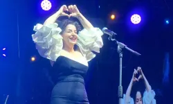 Gölhisar’da Festival Coşkusu