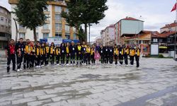 Gölhisar’da İlk Yardım Seferberliği!