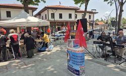 Görkem Efe ve Şengün Ailesinden 19 Mayıs Mesajı