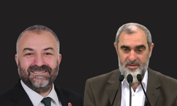Saadet Partisi Isparta İl Başkan Yardımcısından Nurettin Yıldız’a Destek