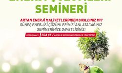 ITSO’da Enerji Çözümleri  Semineri Düzenlenecek
