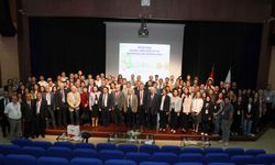 “HİDRO’2025: Ulusal Hidrojeoloji ve Su Kaynakları Sempozyumu” Başladı