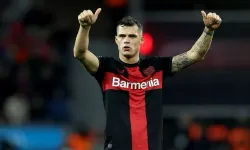 Galatasaray’dan Granit Xhaka Hamlesi!