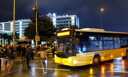 Otobüsler Neden Çalışmıyor? 22 Mayıs’ta Sefer İptalleri ve Grev Detayları