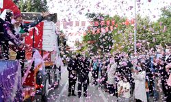 Isparta Gül Festivali İçin Gün Sayıyor