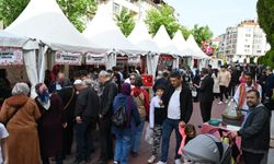 Isparta Gül Festivali’nde Stant Kiralama Başvuruları Başladı