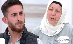 Türkiye'yi Şoke Eden Olayda Kaynana Güldane ve Damat Cuma İçin İstenen Ceza Belli Oldu!