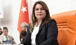 Gülizar Biçer Karaca’dan Veda Mesajı: “Makamlar Geçici, Değerler Kalıcıdır”