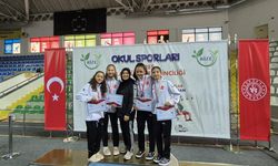 Afyonkarahisar'ı Birinciliğe Taşıdılar