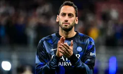 Hakan'lı Inter, Dev Yarı Finalde Barcelona'yı Ağırlıyor