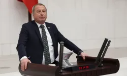 İYİ Parti’li Hakan Şeref Olgun’dan Anneler Günü Mesajı