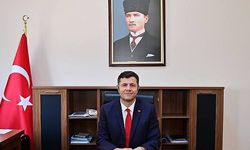 Dr. Halil İbrahim Ertekin Isparta Vali Yardımcılığına Atandı