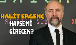Halit Ergenç ve Rıza Kocaoğlu'na Hapis Cezası