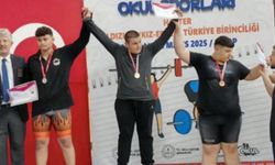 Türkiye Şampiyonluğu Isparta’dan