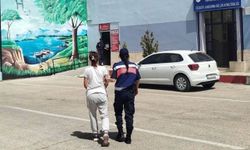 Isparta’da 8 Yıl 4 Ay Hapis Cezalı Şahıs Yakalandı